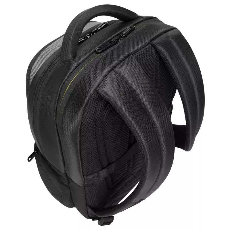 Targus CityGear reppu vapaa-ajan reppu musta