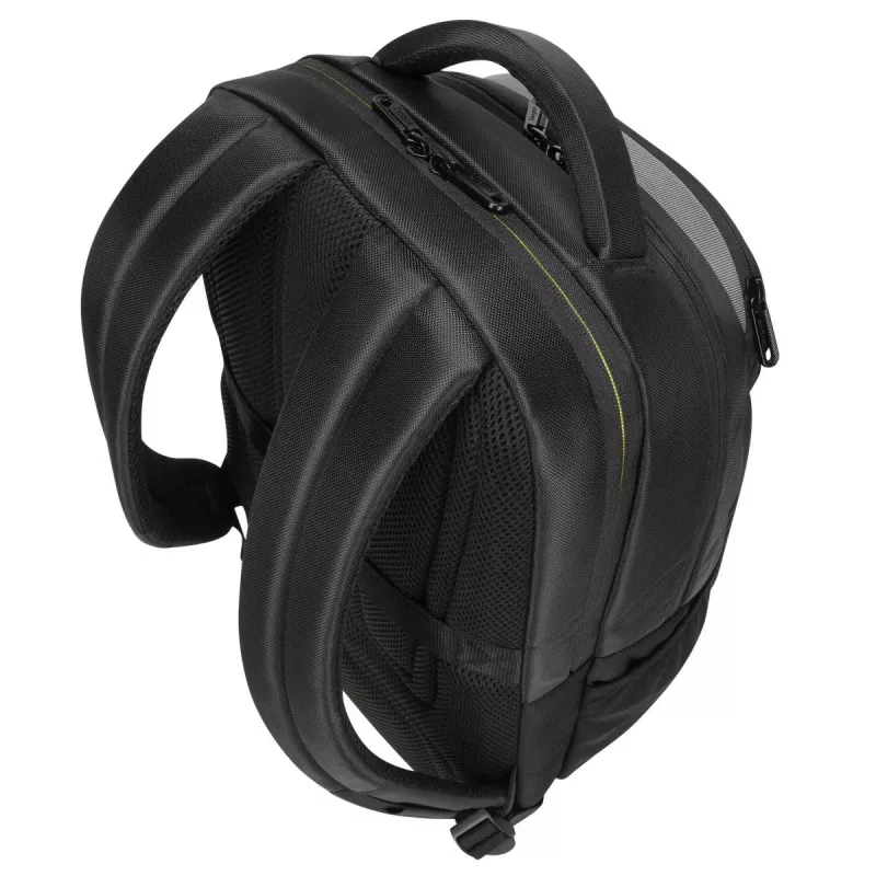 Targus CityGear reppu vapaa-ajan reppu musta