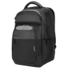 Targus CityGear reppu vapaa-ajan reppu musta