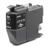 Mustepatruuna Brother LC421XLBK musta