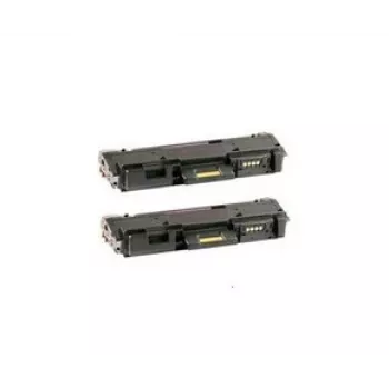 Xerox 106R04349 värikasetti 2 kpl alkuperäinen musta