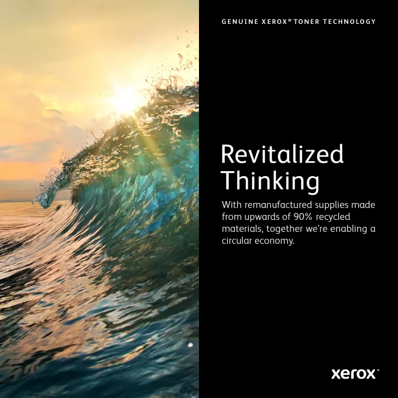 Xerox 106R04349 värikasetti 2 kpl alkuperäinen musta