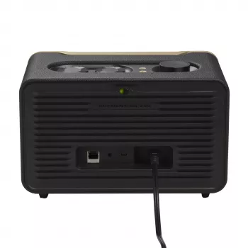 JBL Authentics 200 stereo kannettava kaiutin musta 45 W