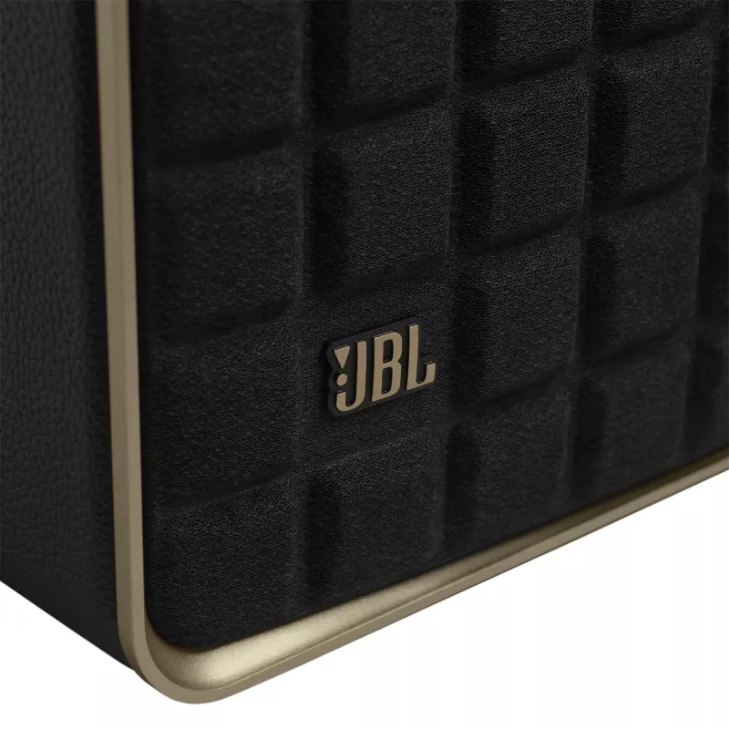 JBL Authentics 200 stereo kannettava kaiutin musta 45 W