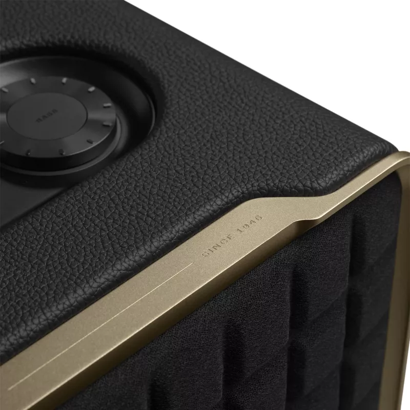 JBL Authentics 200 stereo kannettava kaiutin musta 45 W