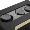 JBL Authentics 200 stereo kannettava kaiutin musta 45 W