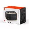 JBL Authentics 200 stereo kannettava kaiutin musta 45 W