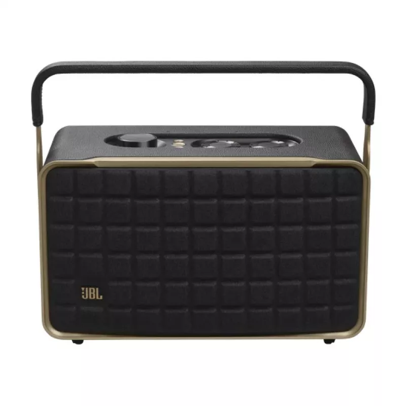 JBL Authentics 300 musta 100 W
