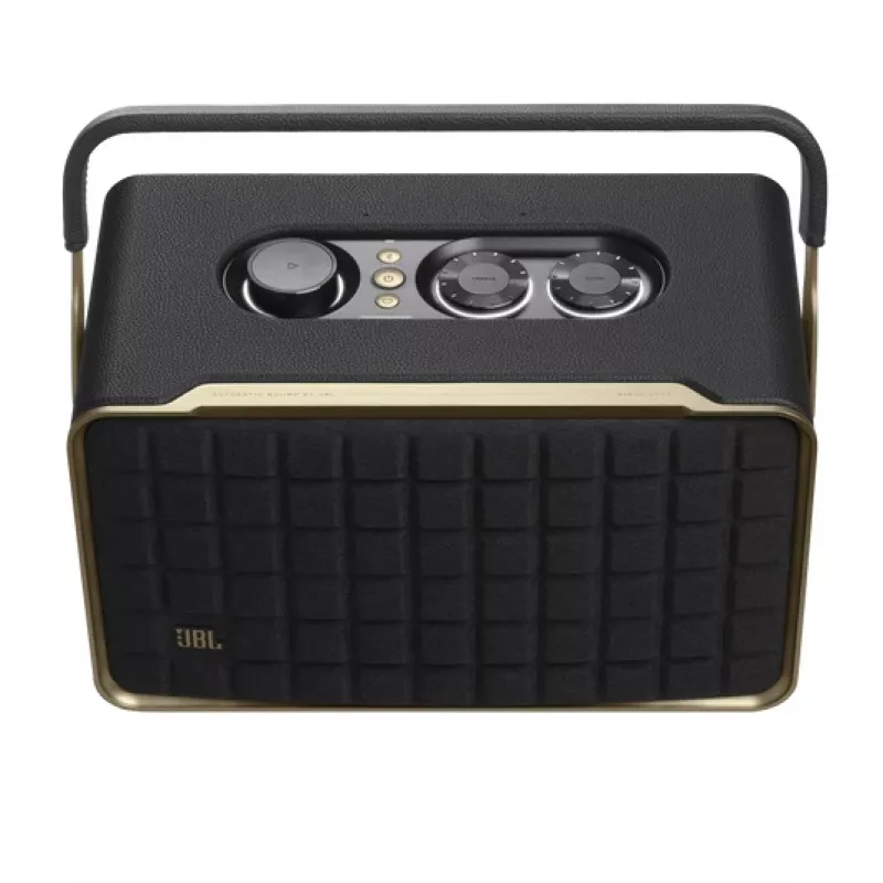 JBL Authentics 300 musta 100 W