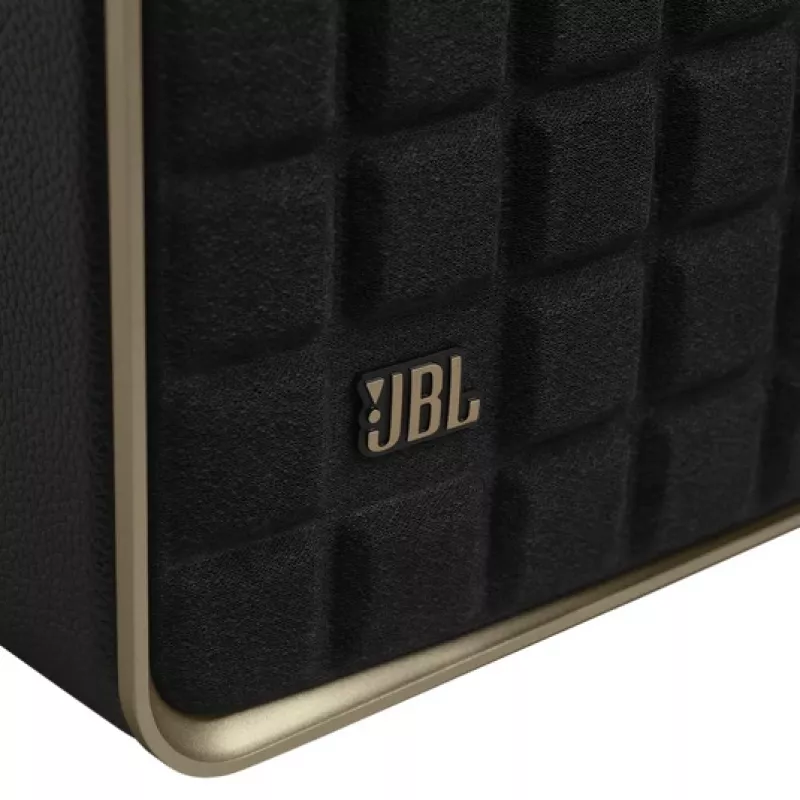 JBL Authentics 300 musta 100 W