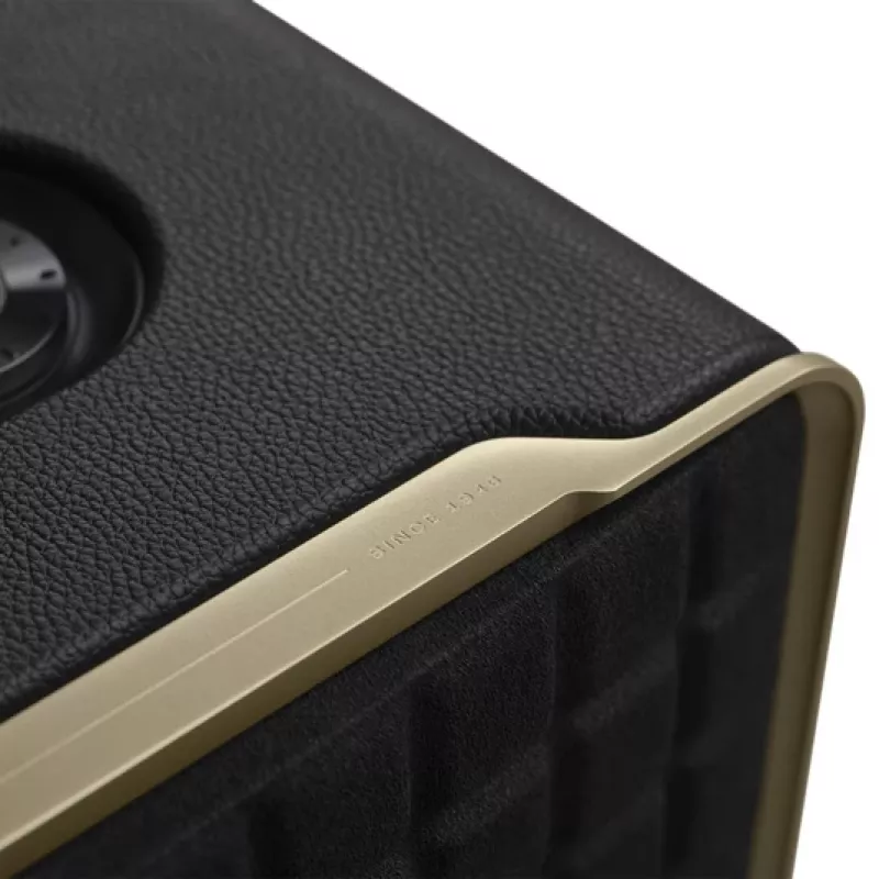 JBL Authentics 300 musta 100 W