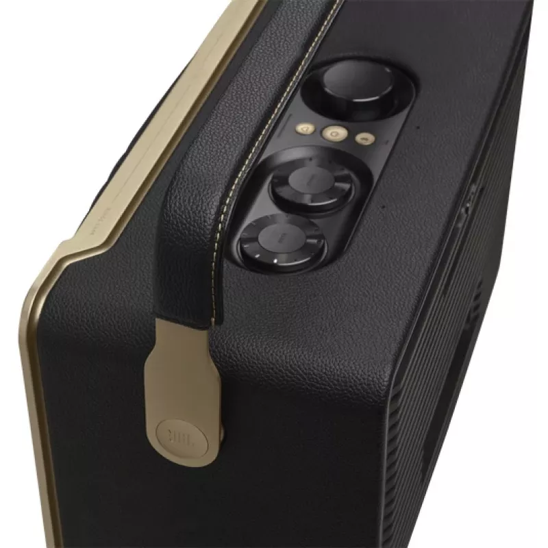 JBL Authentics 300 musta 100 W