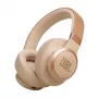 JBL Live 770NC kuulokkeet langaton pääpanta puhelut/musiikki Bluetooth hiekka