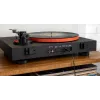 JBL Spinner BT hihnavetoinen levysoitin musta, oranssi