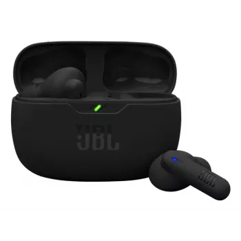 JBL Wave Beam 2 kuulokemikrofoni langaton in-ear puhelut/musiikki Bluetooth musta