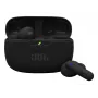JBL Wave Beam 2 kuulokemikrofoni langaton in-ear puhelut/musiikki Bluetooth musta