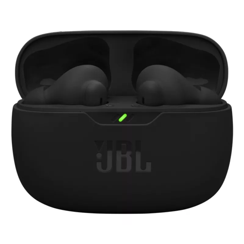 JBL Wave Beam 2 kuulokemikrofoni langaton in-ear puhelut/musiikki Bluetooth musta