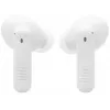 JBL Wave Beam 2 kuulokemikrofoni langaton in-ear puhelut/musiikki Bluetooth valkoinen