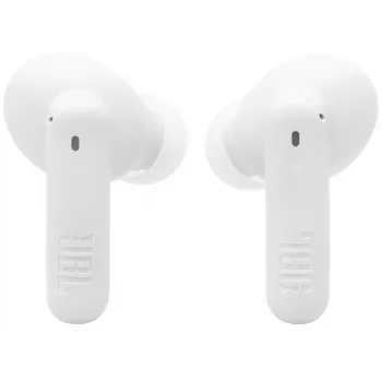 JBL Wave Beam 2 kuulokemikrofoni langaton in-ear puhelut/musiikki Bluetooth valkoinen