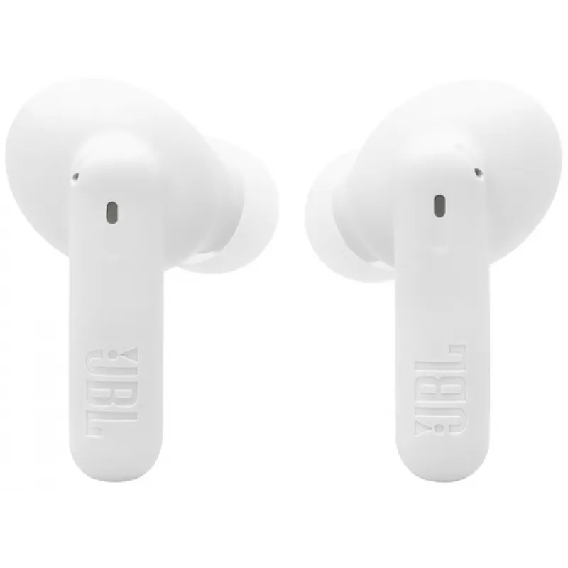 JBL Wave Beam 2 kuulokemikrofoni langaton in-ear puhelut/musiikki Bluetooth valkoinen
