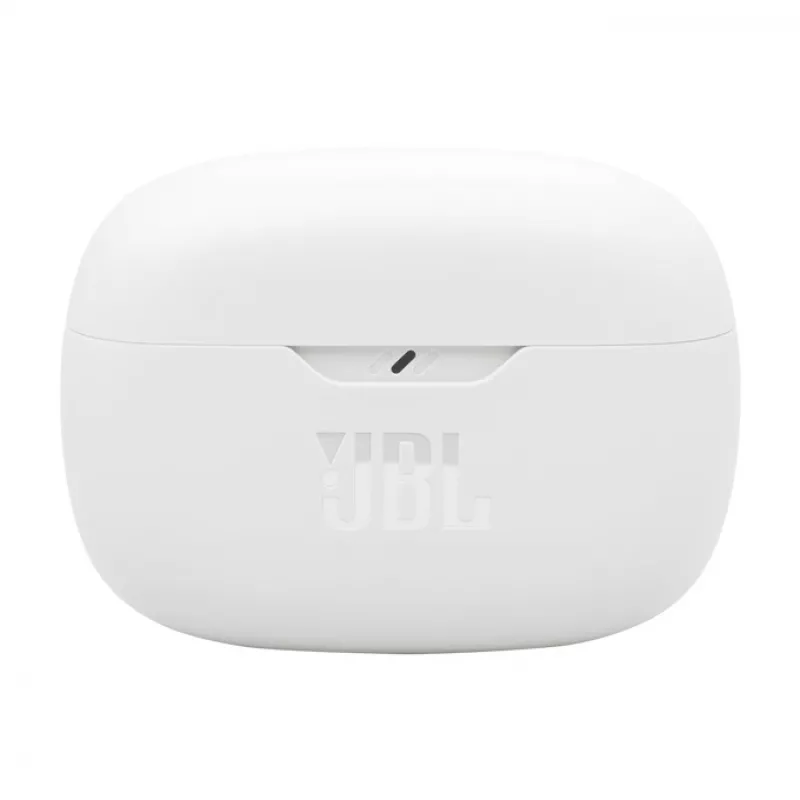 JBL Wave Beam 2 kuulokemikrofoni langaton in-ear puhelut/musiikki Bluetooth valkoinen