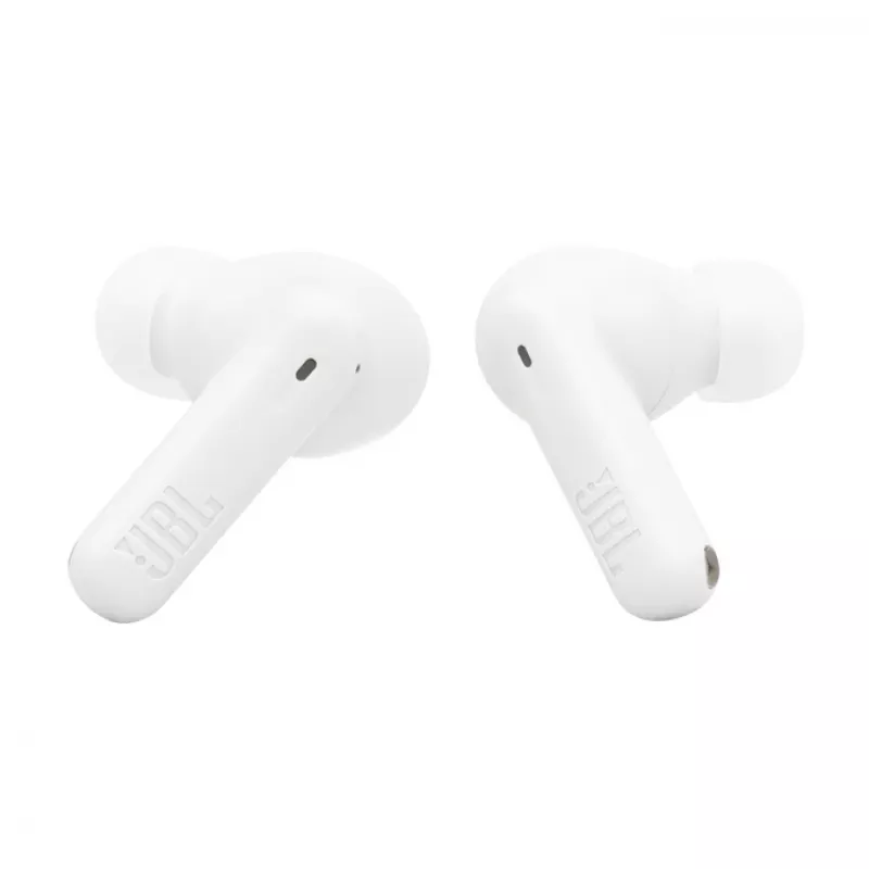 JBL Wave Beam 2 kuulokemikrofoni langaton in-ear puhelut/musiikki Bluetooth valkoinen