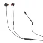 JBL JBLQTUM50CBLK kuulokkeet/kuulokemikrofoni johdollinen in-ear pelaaminen musta