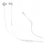 JBL Quantum 50C kuulokemikrofoni johdollinen in-ear pelaaminen valkoinen