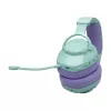 JBL Live QUANTUM 360 kuulokemikrofoni langaton pääpanta pelaaminen USB Type-C Bluetooth teal