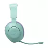 JBL Live QUANTUM 360 kuulokemikrofoni langaton pääpanta pelaaminen USB Type-C Bluetooth teal