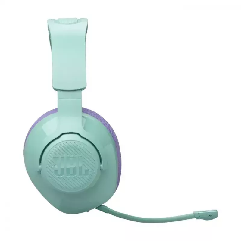 JBL Live QUANTUM 360 kuulokemikrofoni langaton pääpanta pelaaminen USB Type-C Bluetooth teal