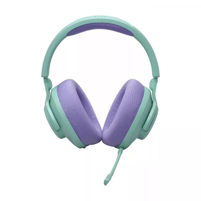 JBL Live QUANTUM 360 kuulokemikrofoni langaton pääpanta pelaaminen USB Type-C Bluetooth teal