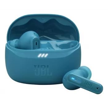 JBL Tune Beam 2 kuulokemikrofoni langaton in-ear puhelut/musiikki Bluetooth turkoosi