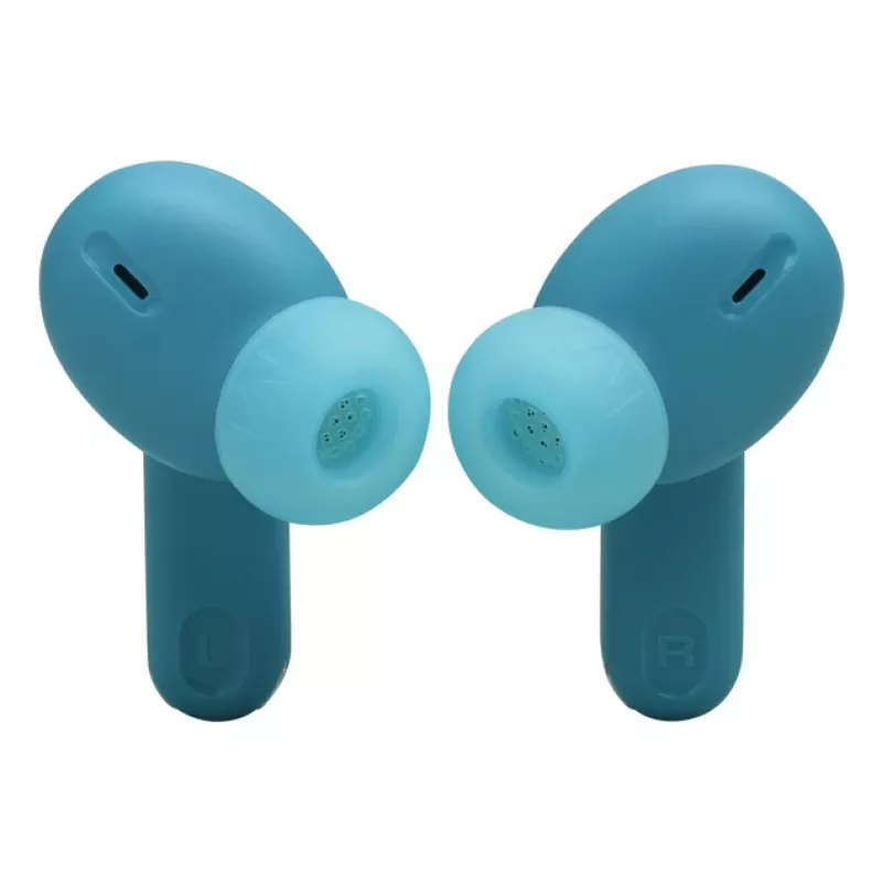 JBL Tune Beam 2 kuulokemikrofoni langaton in-ear puhelut/musiikki Bluetooth turkoosi