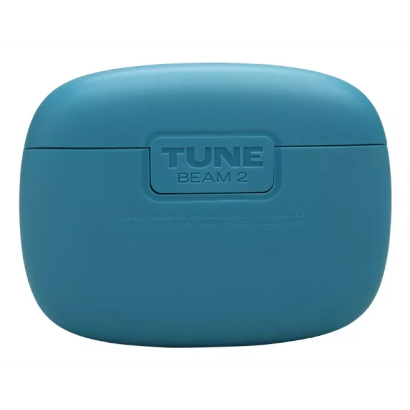 JBL Tune Beam 2 kuulokemikrofoni langaton in-ear puhelut/musiikki Bluetooth turkoosi