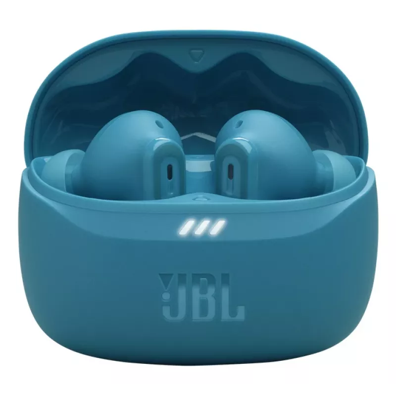JBL Tune Beam 2 kuulokemikrofoni langaton in-ear puhelut/musiikki Bluetooth turkoosi