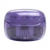 JBL Tune Beam 2 Ghost Edition kuulokemikrofoni langaton in-ear musiikki/arkikäyttö Bluetooth violetti