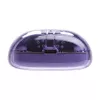 JBL Tune Beam 2 Ghost Edition kuulokemikrofoni langaton in-ear musiikki/arkikäyttö Bluetooth violetti