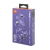 JBL Tune Beam 2 Ghost Edition kuulokemikrofoni langaton in-ear musiikki/arkikäyttö Bluetooth violetti