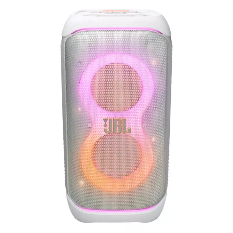 JBL PartyBox Stage 320 juhlakaiutin valkoinen 240 W