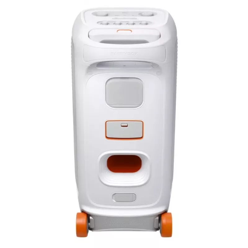 JBL PartyBox Stage 320 juhlakaiutin valkoinen 240 W