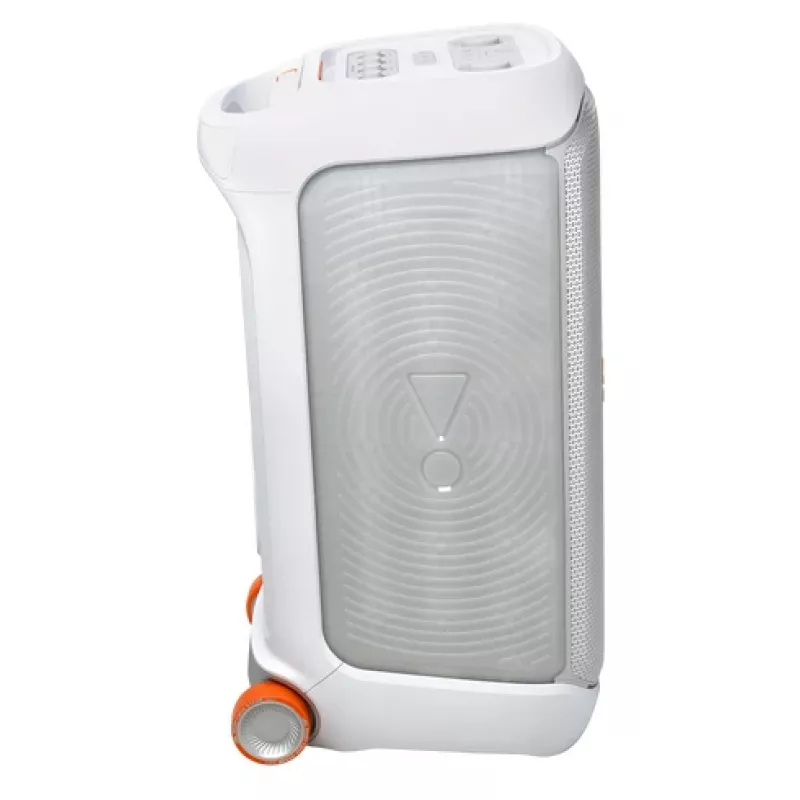 JBL PartyBox Stage 320 juhlakaiutin valkoinen 240 W