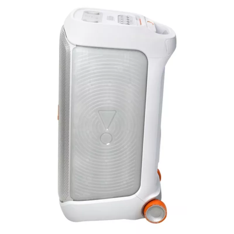 JBL PartyBox Stage 320 juhlakaiutin valkoinen 240 W