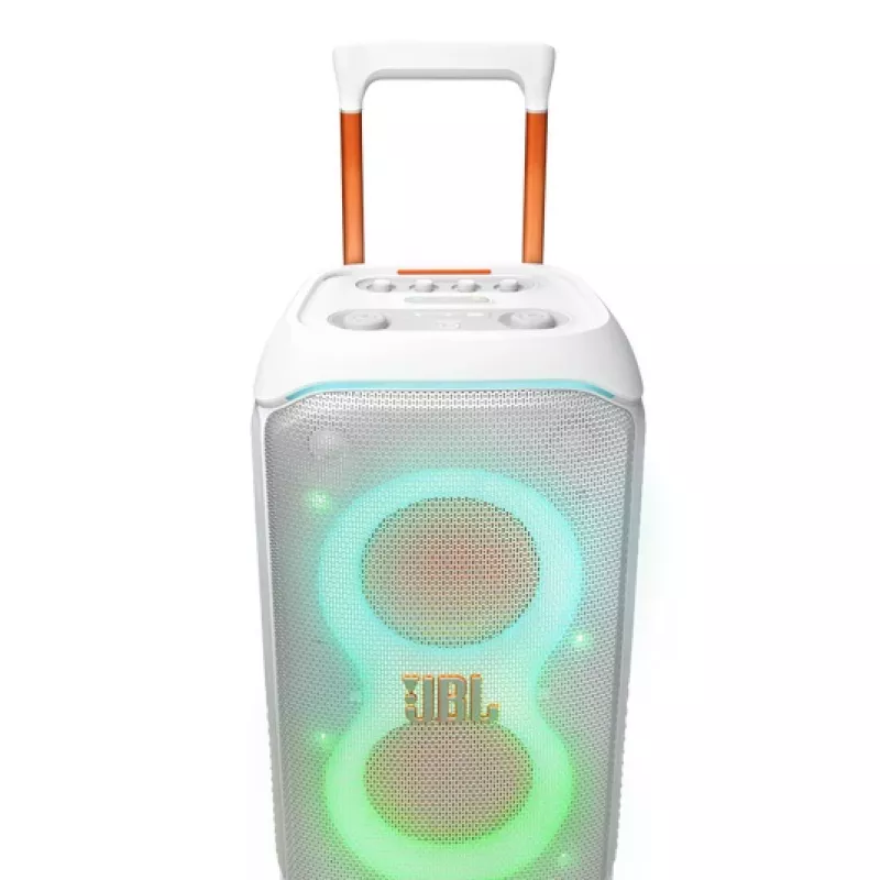 JBL PartyBox Stage 320 juhlakaiutin valkoinen 240 W