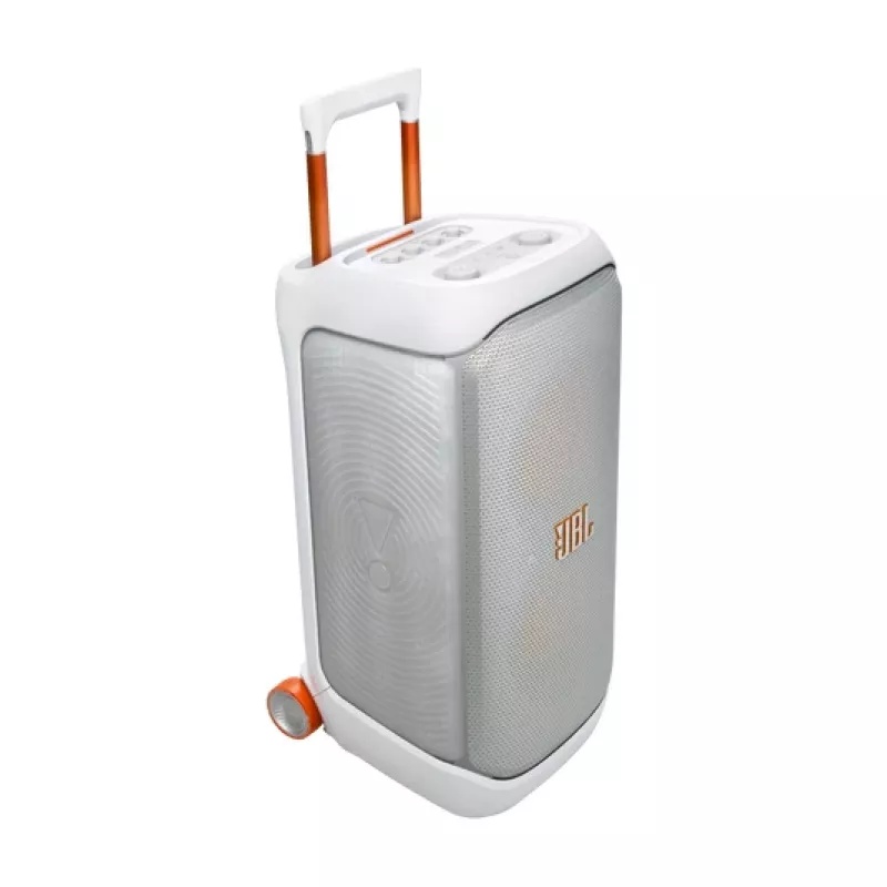 JBL PartyBox Stage 320 juhlakaiutin valkoinen 240 W