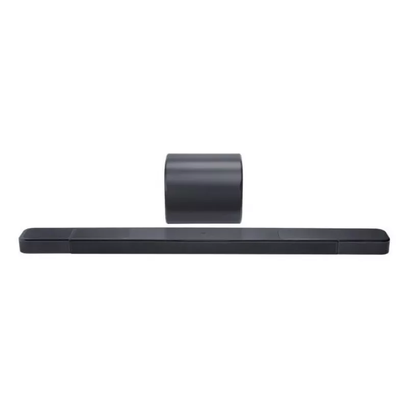 JBL BAR 1300MK2 musta 11.1.4 kanavaa 2470 W