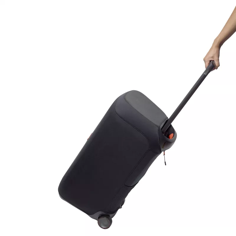 Suojus JBL JBLPBCOV-320 kannettavaan kaiuttimeen, musta