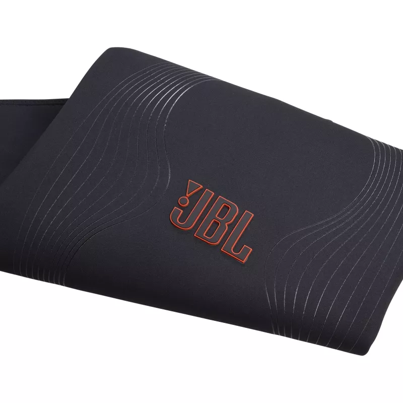 Suojus JBL JBLPBCOV-320 kannettavaan kaiuttimeen, musta