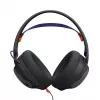 JBL Quantum 250 kuulokemikrofoni johdollinen pääpanta pelaaminen musta