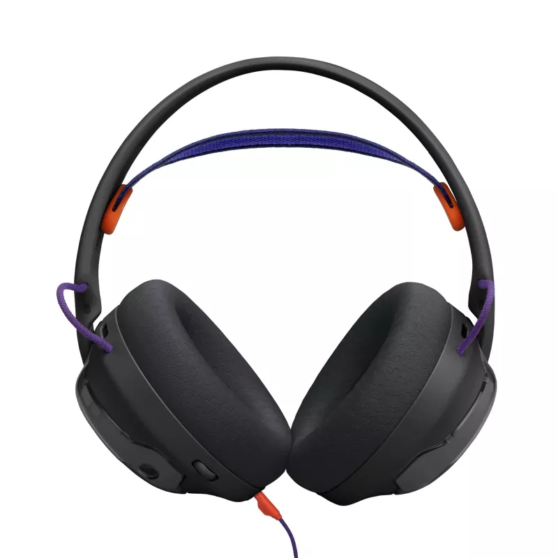 JBL Quantum 250 kuulokemikrofoni johdollinen pääpanta pelaaminen musta